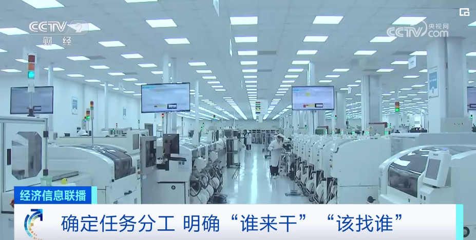 2023年8月1日央视投资资讯