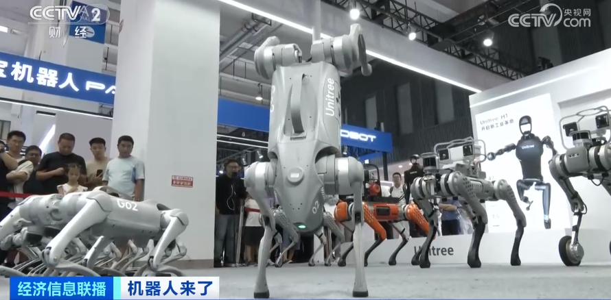 2023年8月20日央视投资资讯