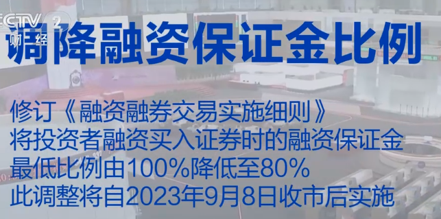 2023年8月27日央视投资资讯