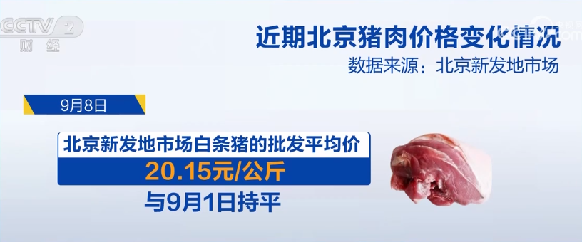 2023年9月9日央视投资资讯