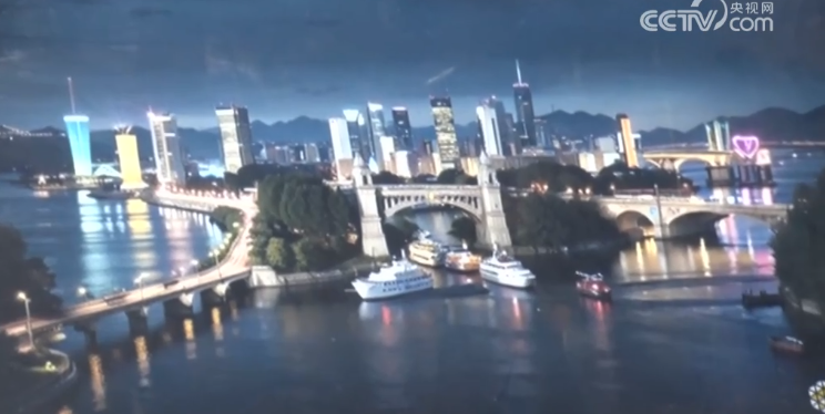 2023年9月5日央视投资资讯