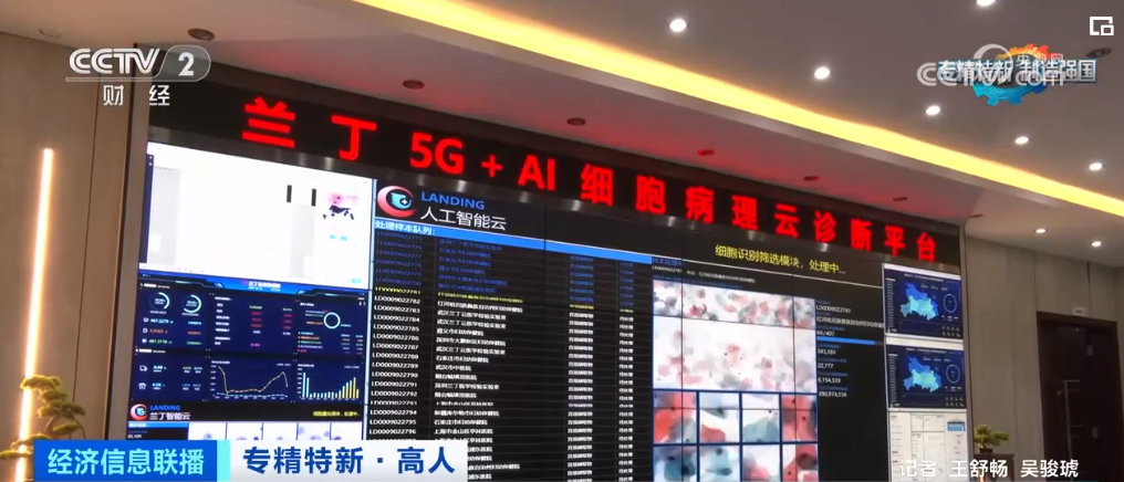 2023年11月12日央视投资资讯