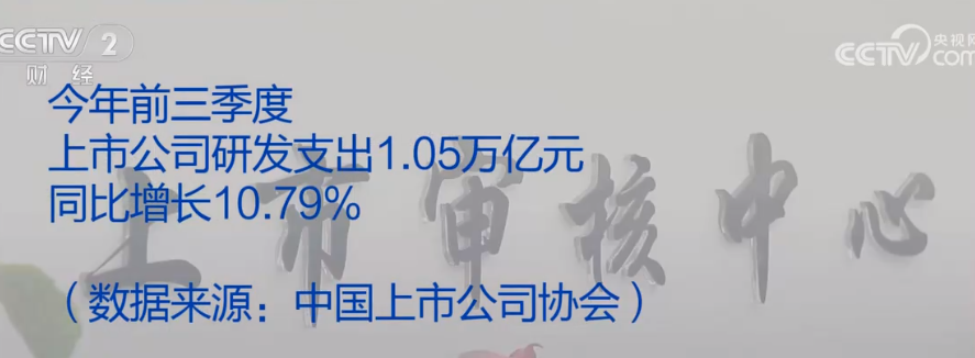 2023年11月9日央视投资资讯