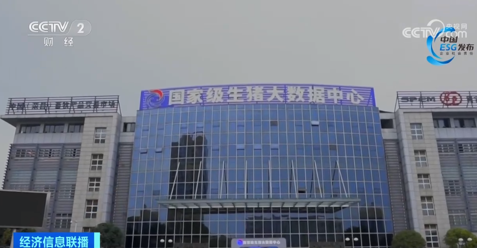2023年11月9日央视投资资讯